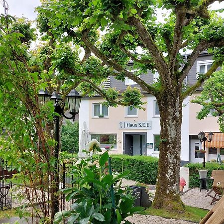 Haus S.E.E. Hotel Marienthal  Kültér fotó