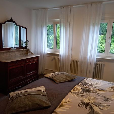 Haus S.E.E. Hotel Marienthal  Kültér fotó