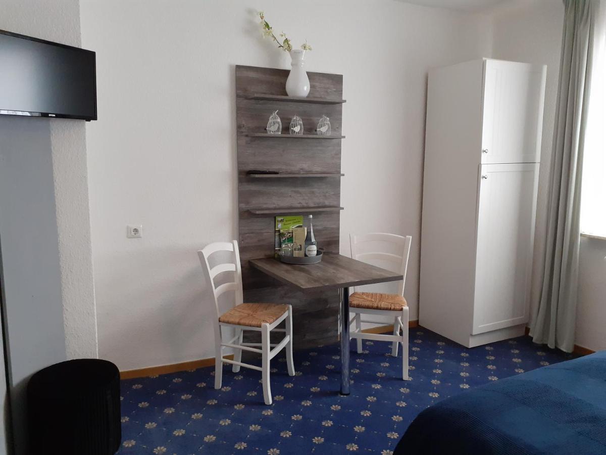 Haus S.E.E. Hotel Marienthal  Kültér fotó