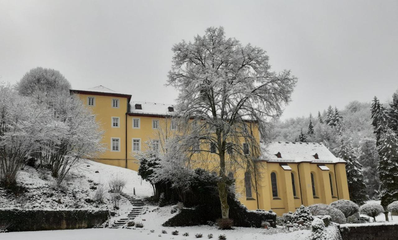 Haus S.E.E. Hotel Marienthal  Kültér fotó