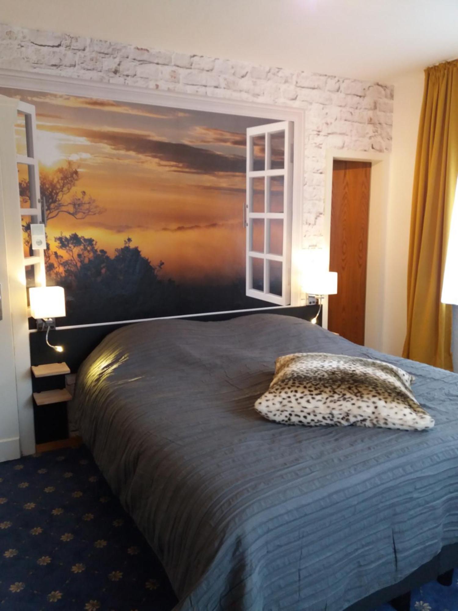 Haus S.E.E. Hotel Marienthal  Szoba fotó