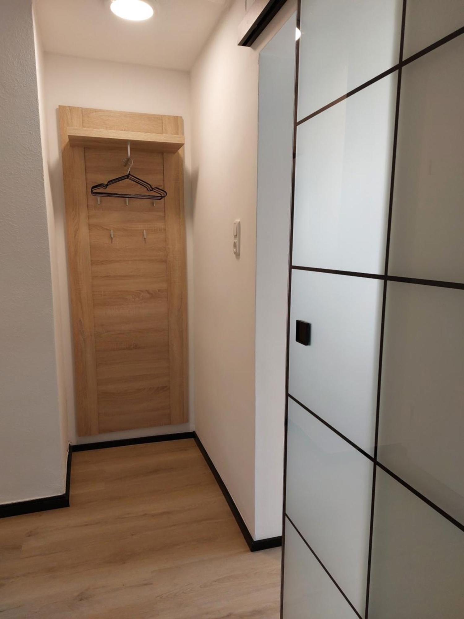 Haus S.E.E. Hotel Marienthal  Szoba fotó