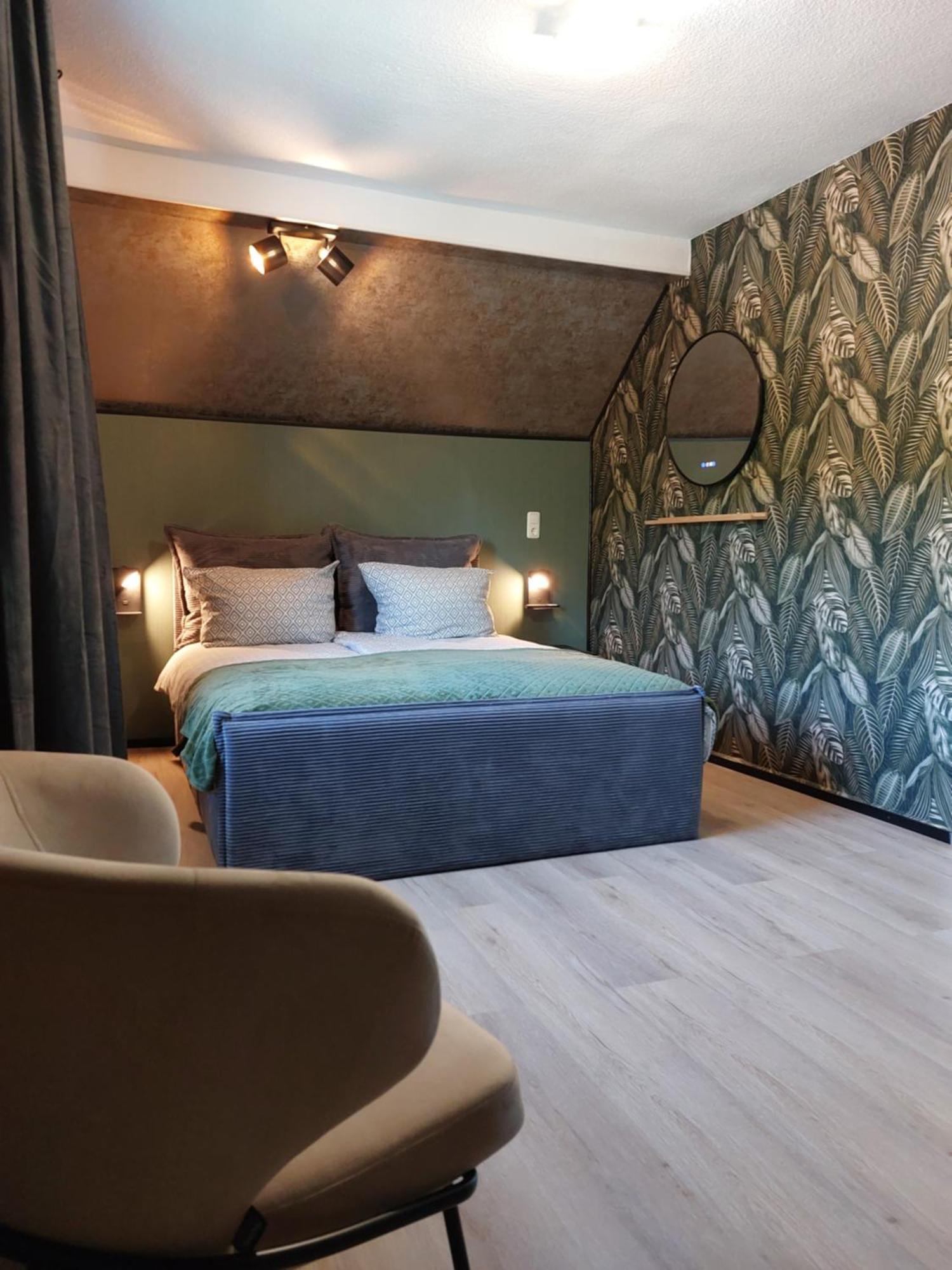 Haus S.E.E. Hotel Marienthal  Szoba fotó