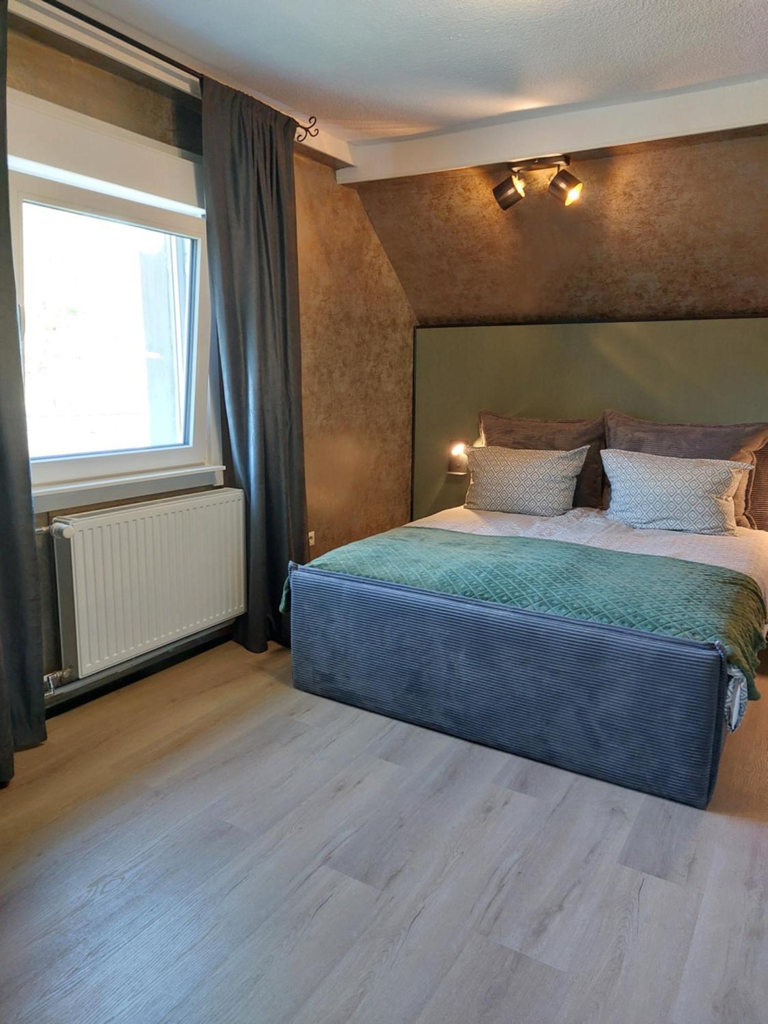 Haus S.E.E. Hotel Marienthal  Szoba fotó