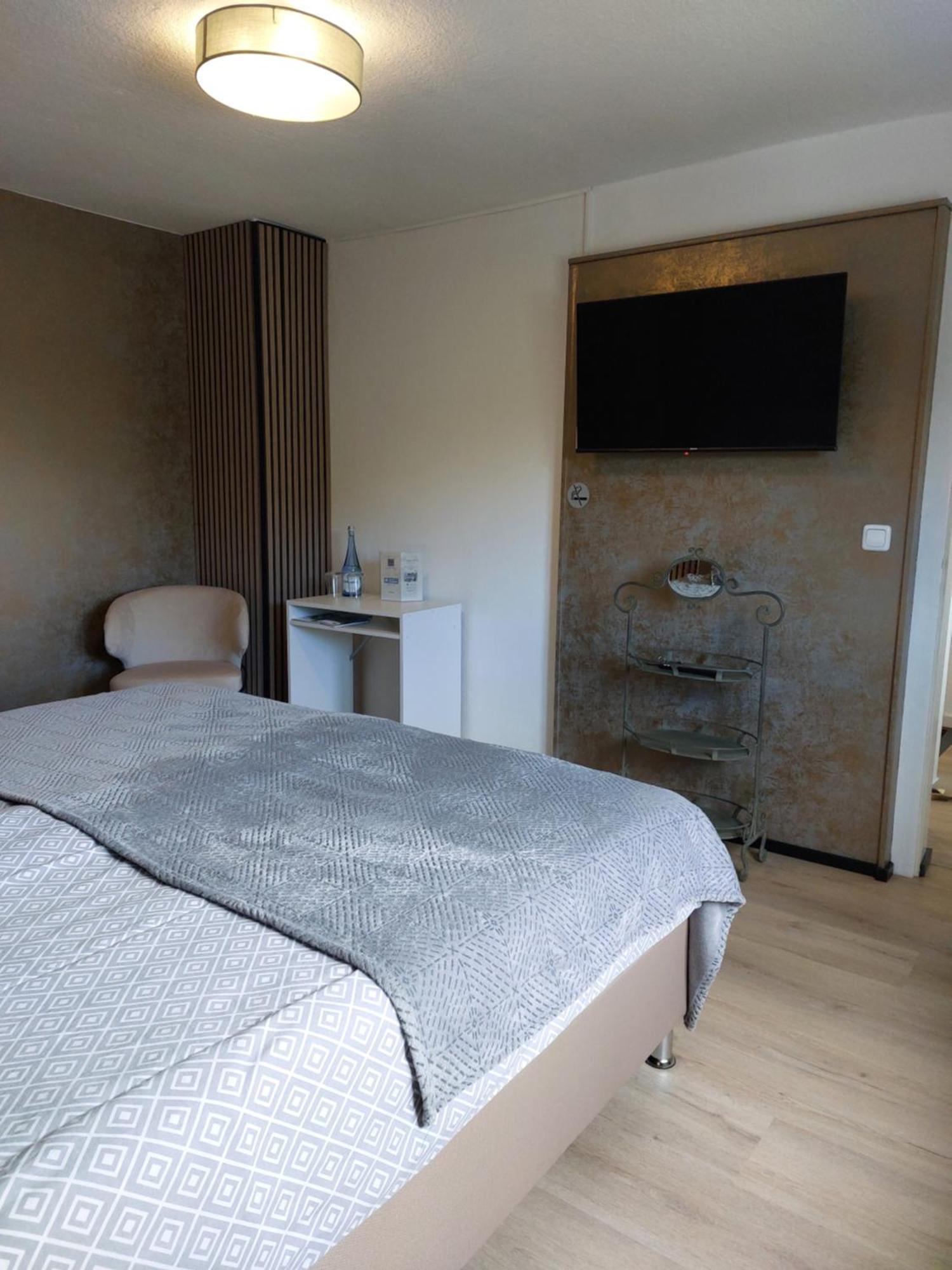 Haus S.E.E. Hotel Marienthal  Szoba fotó